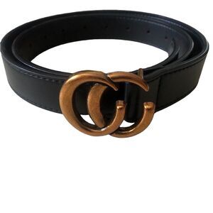 CC Belt 40 inches long